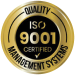 Logo Qualité Astec Flexibles & Raccords Hydrauliques